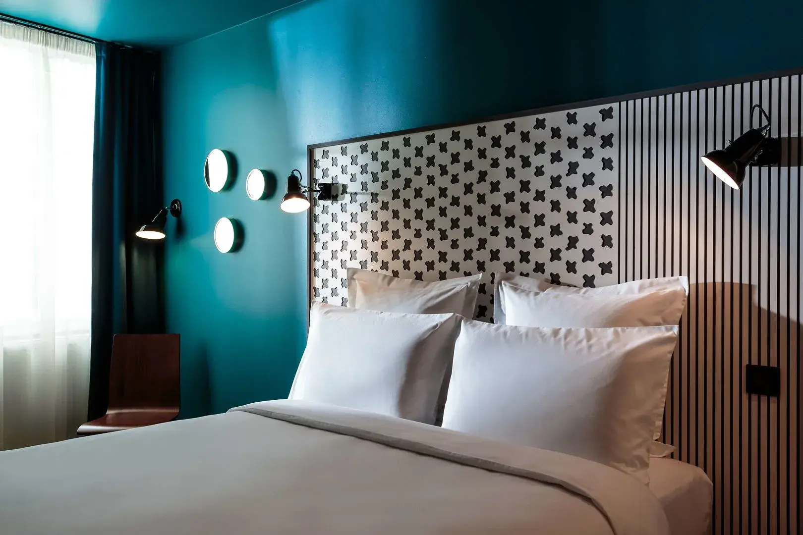 Foto - BOMA easy living hotel By Stay Collection