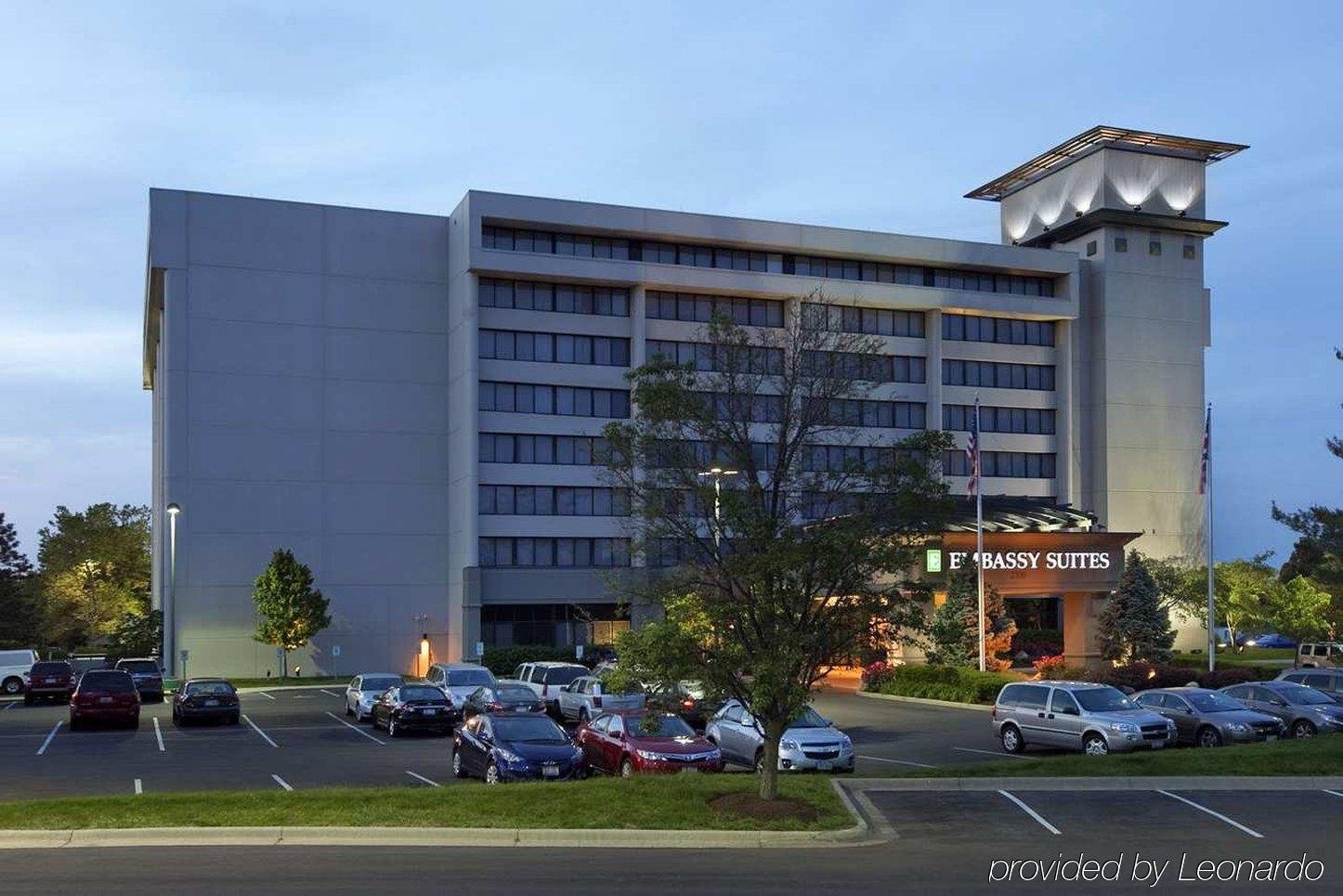 Photo - Embassy Suites by Hilton Columbus