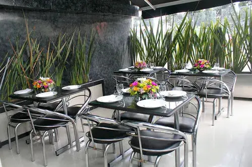 Foto - Hotel Ejecutivo Av la Esperanza