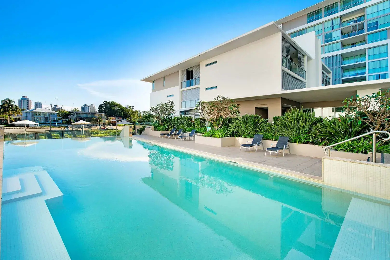 Photo - ULTIQA Freshwater Point Resort