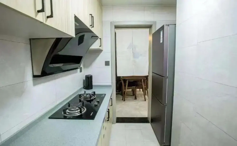 Foto - Yupan Yunge Homestay (Jiefangbei Store)