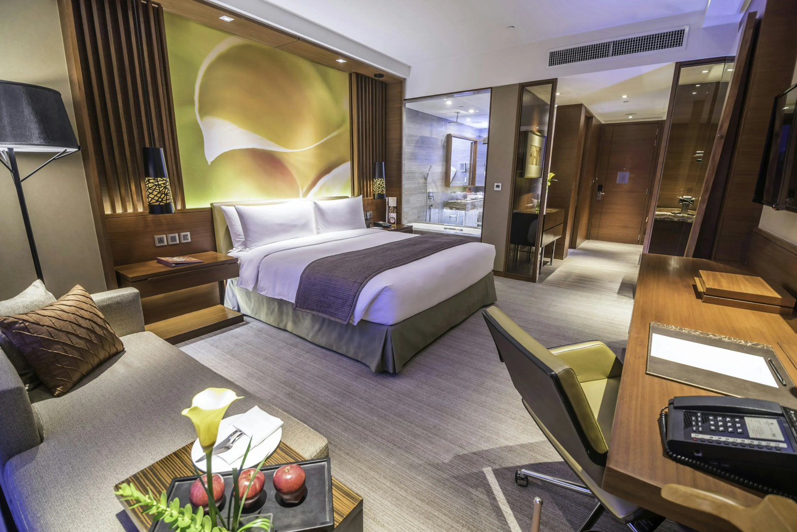 Foto - Marco Polo Ortigas Manila