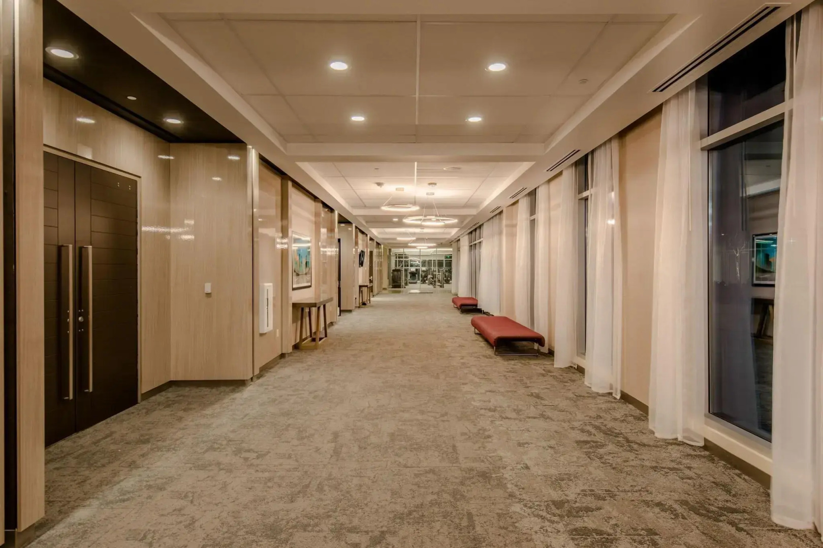 Foto - Aloft Dallas Love Field