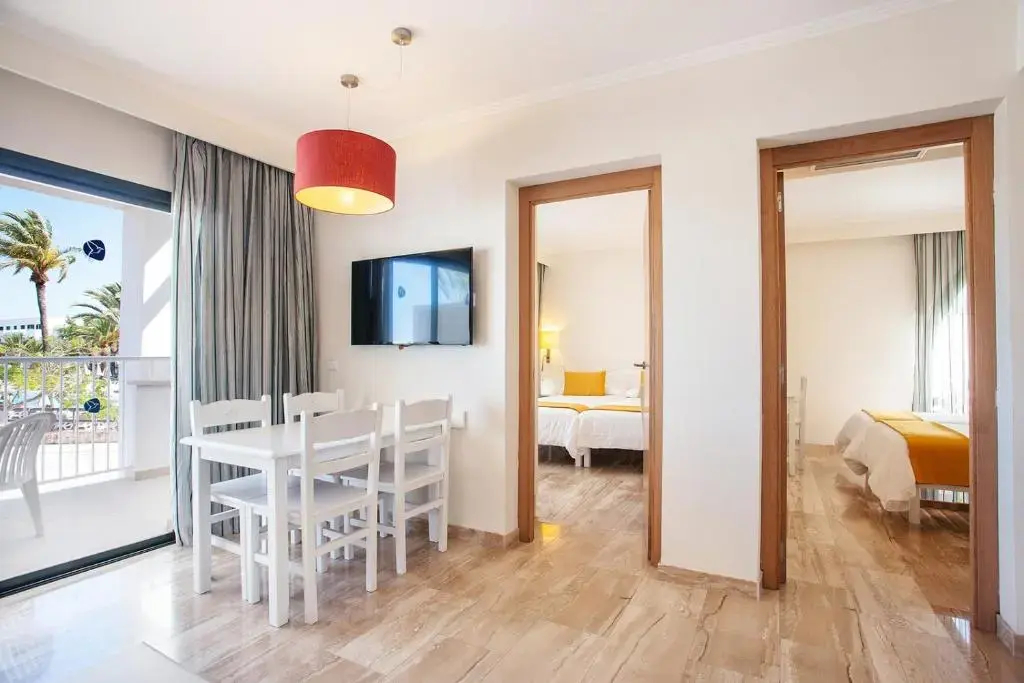 Foto - Grupotel Mar de Menorca