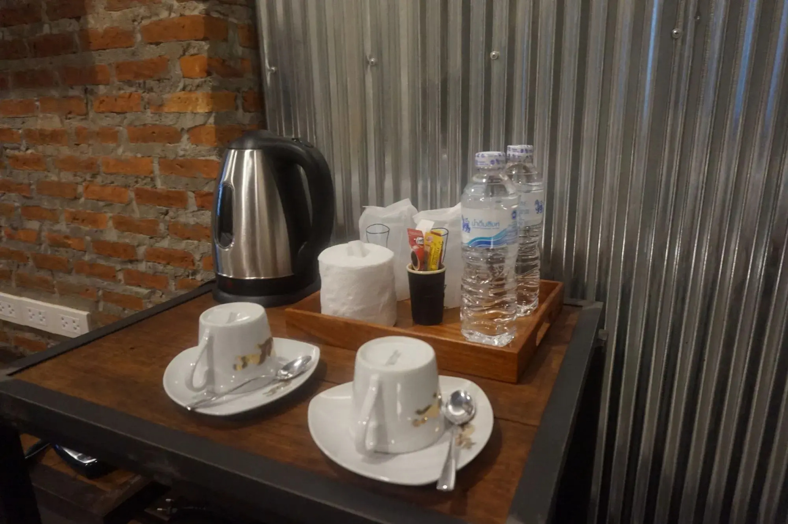 Foto - Duangdren Place