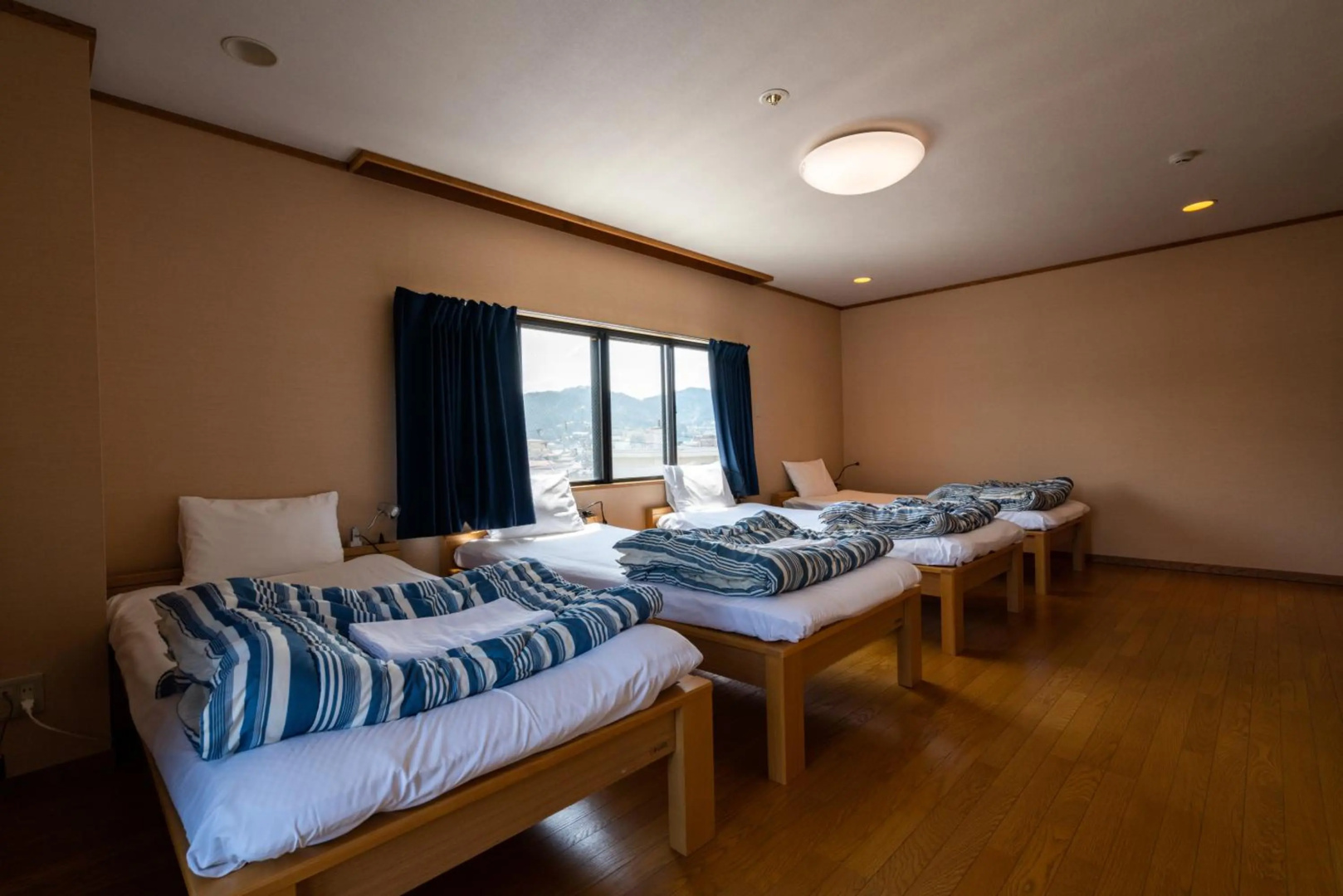 Foto - Guest House Ouka - Hostel