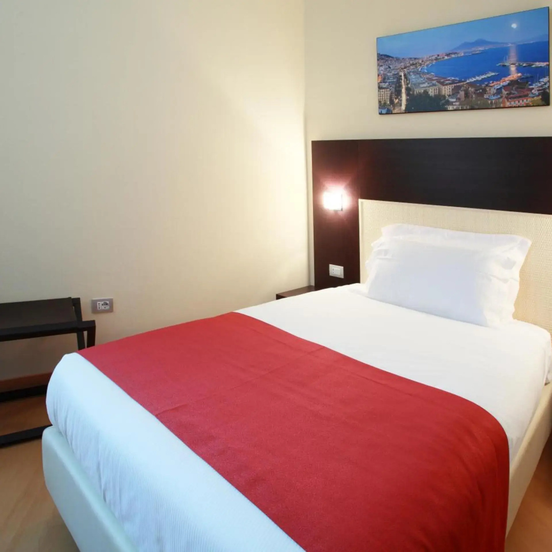 Foto - Hotel Naples