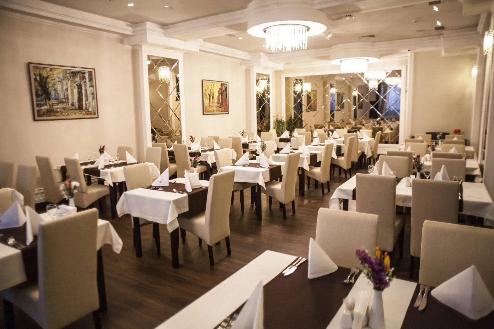 Foto - Regency Hotel