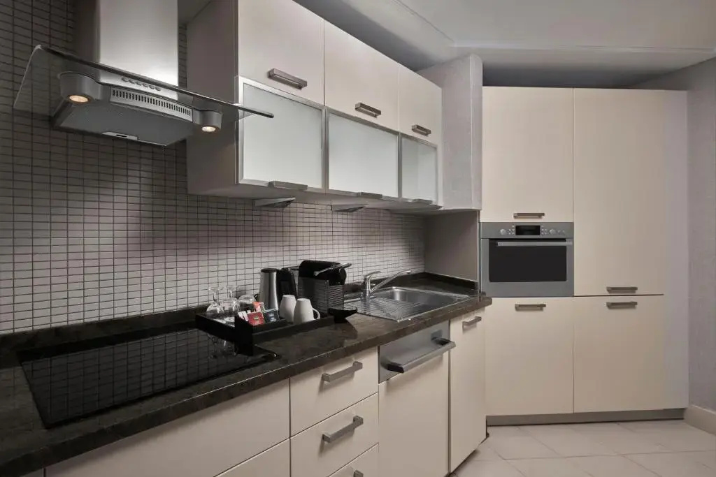 Foto - Hotel Divan Ankara