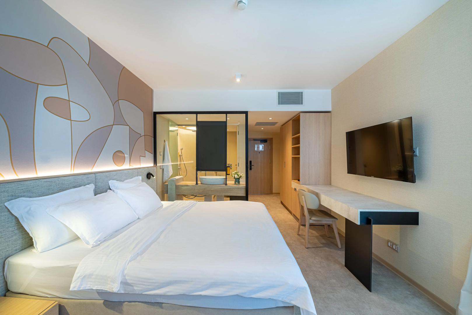 Foto - Zenith Hotel
