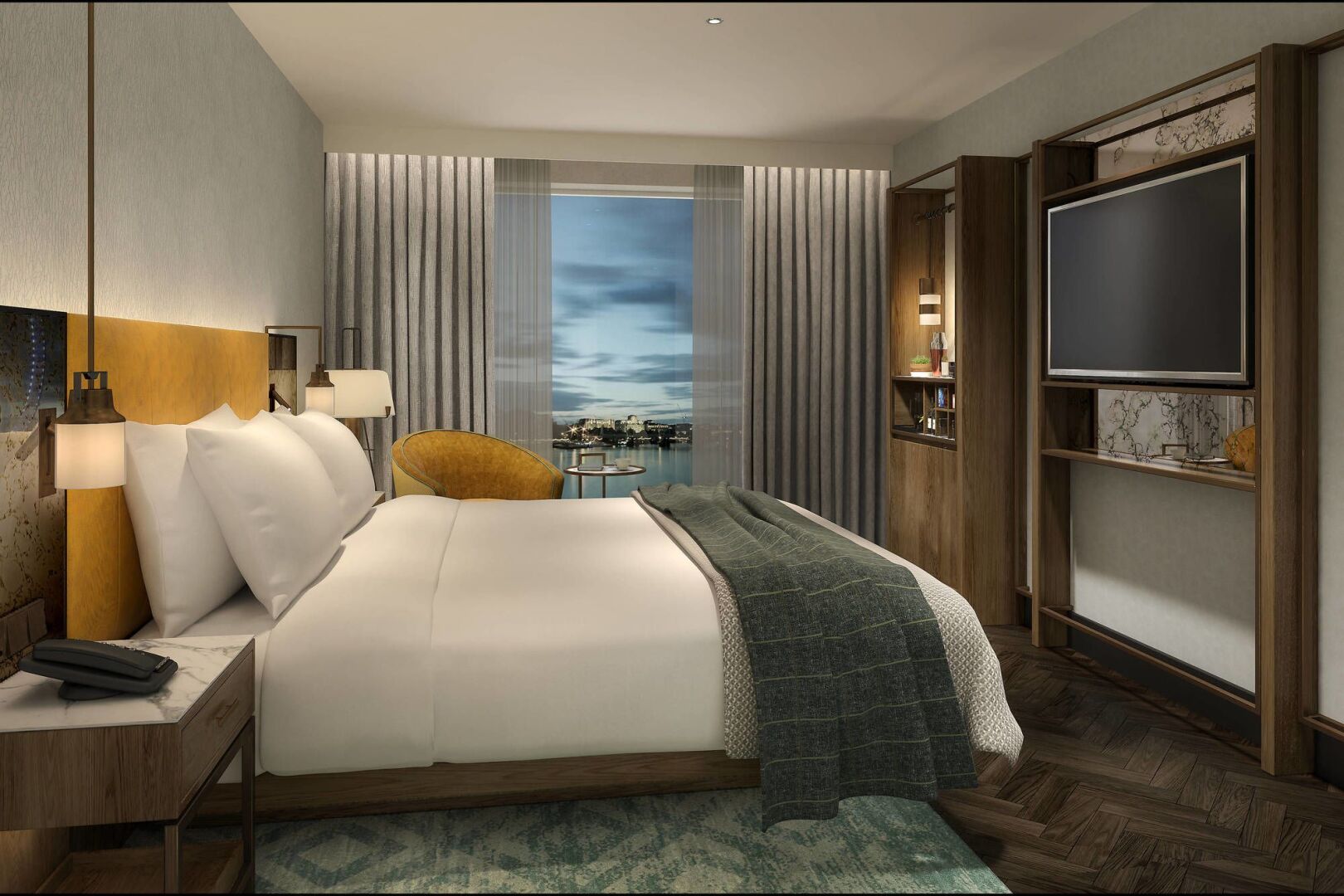 Photo - The Dixon, Tower Bridge, Autograph Collection