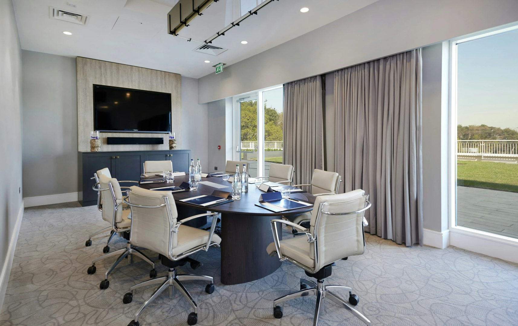 Foto - Hilton Southampton - Utilita Bowl