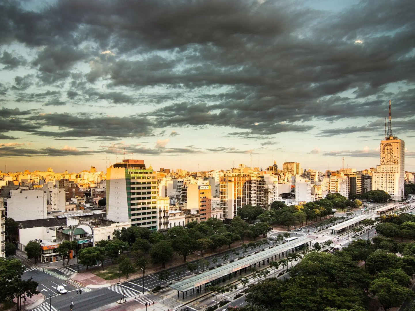 Foto - Scala Hotel Buenos Aires