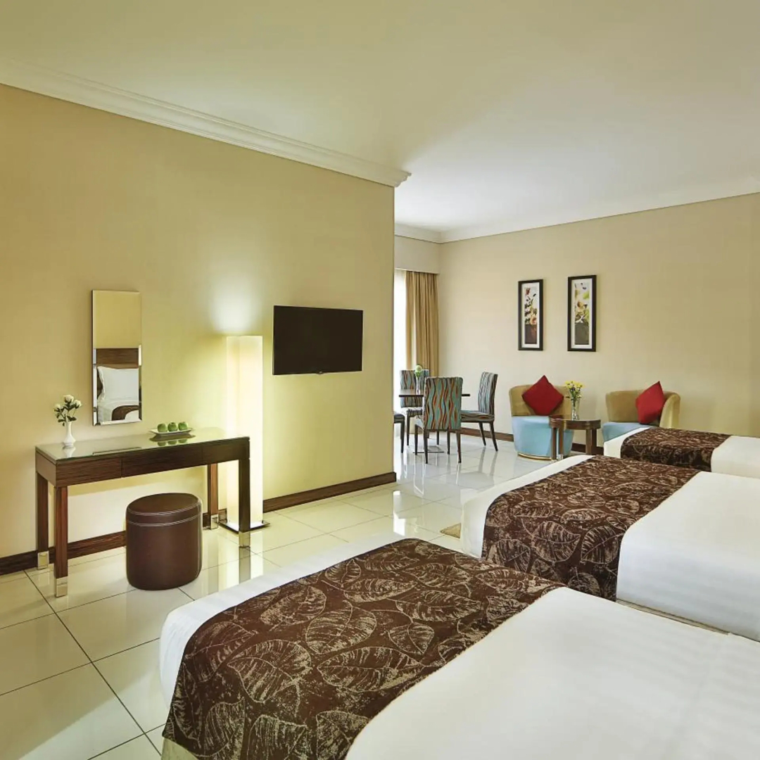 Foto - Gateway Hotel
