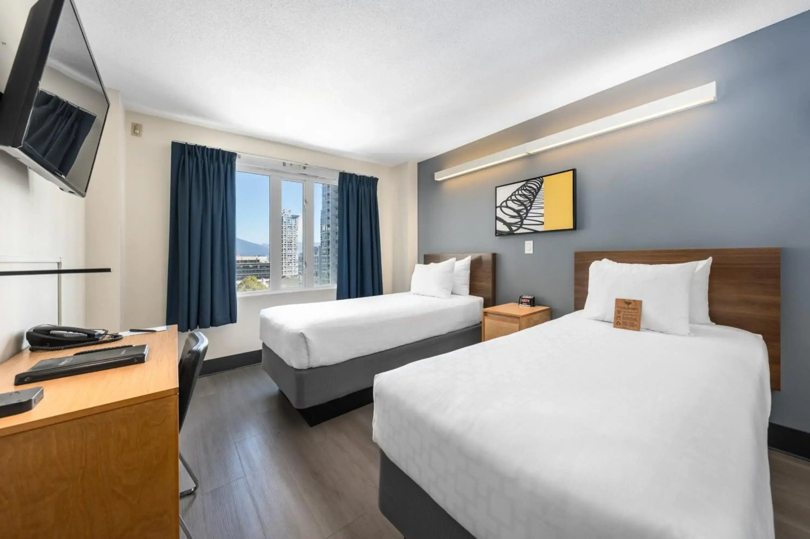 Foto - Hotel Willo - previously known YWCA Hotel