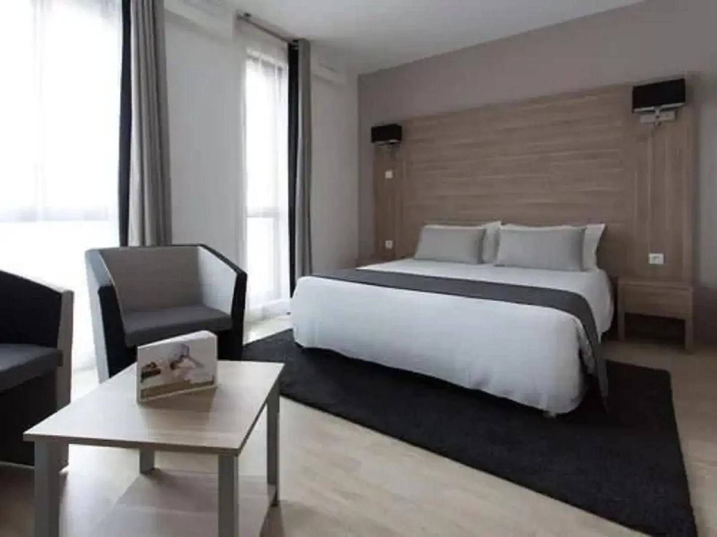 Photo - Twenty Business Flats Lille Grand Stade