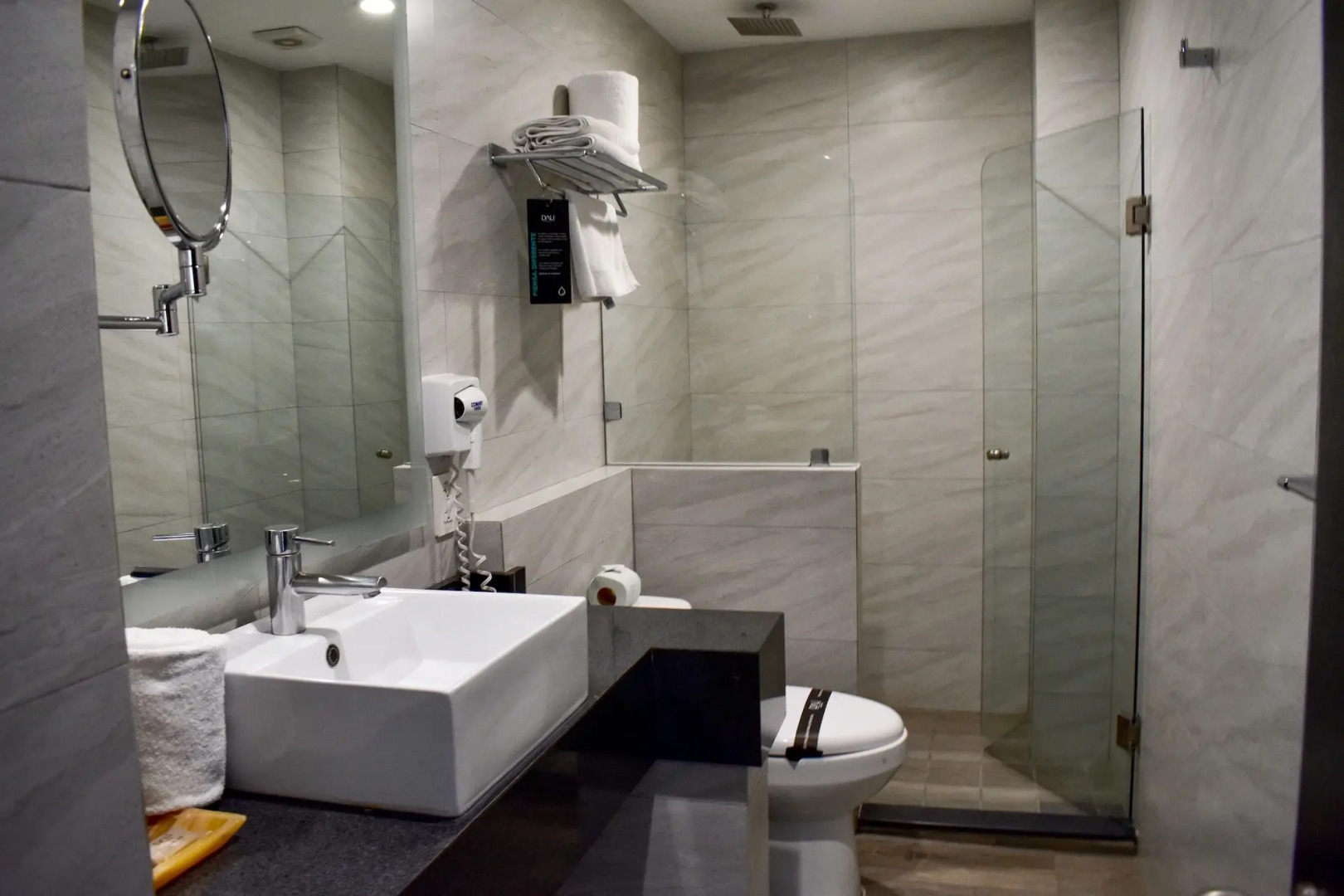 Photo - Hotel Dali Plaza Ejecutivo