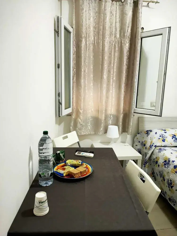 Photo - CTA Catania Aeroporto fontanarossa