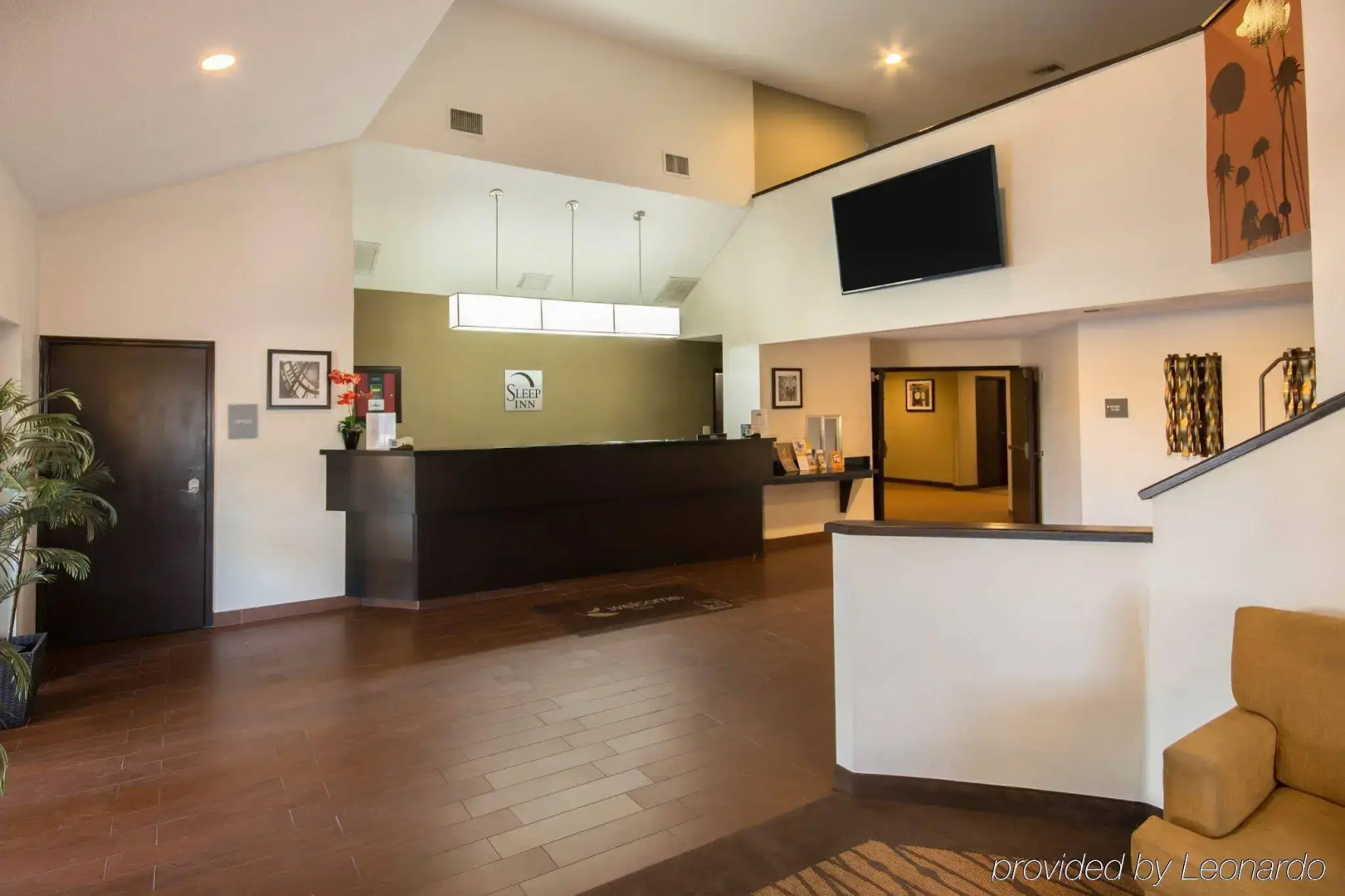 Photo - Clarion Inn & Suites DFW North