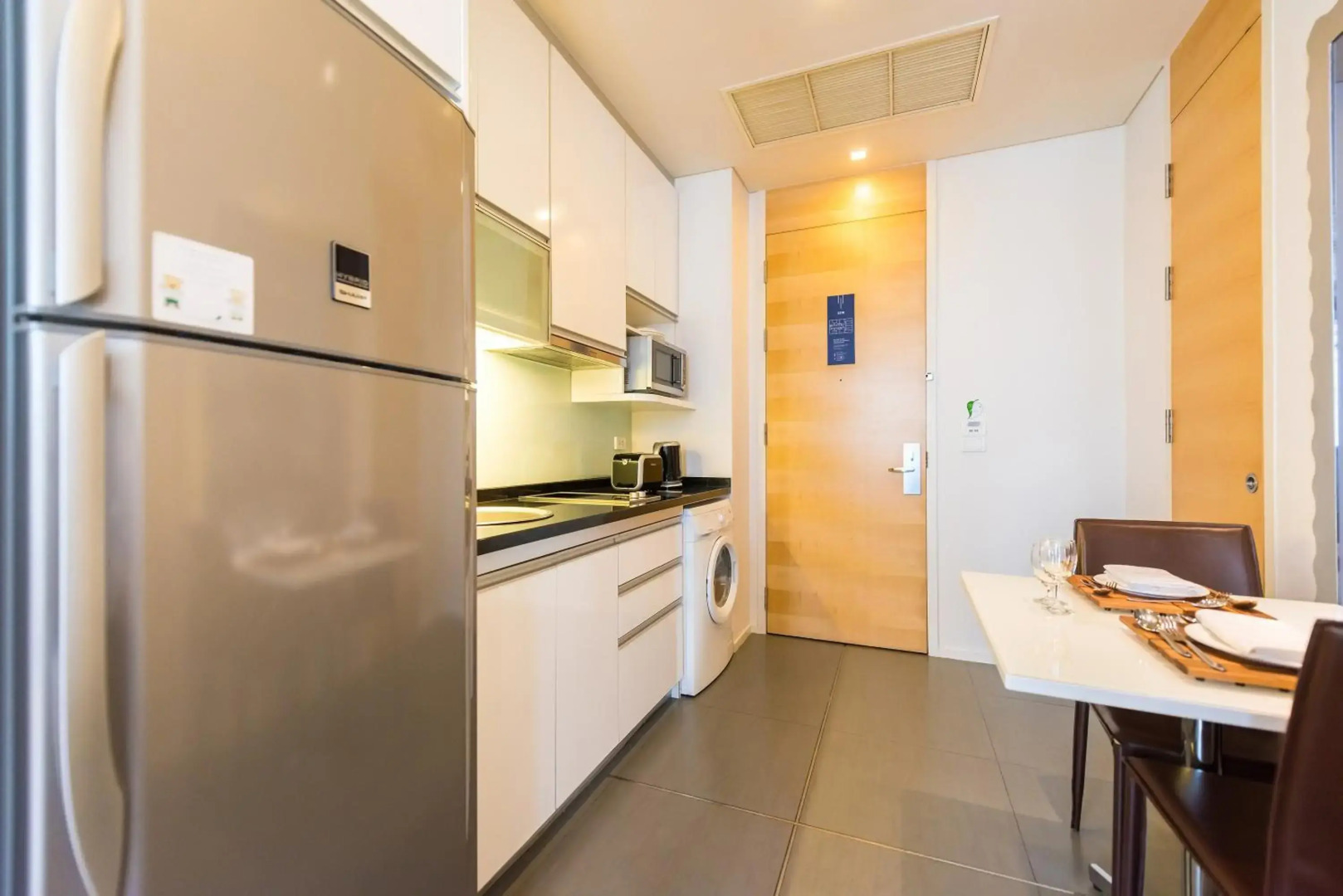 Photo - Marriott Executive Apartments Sukhumvit Park, Bangkok