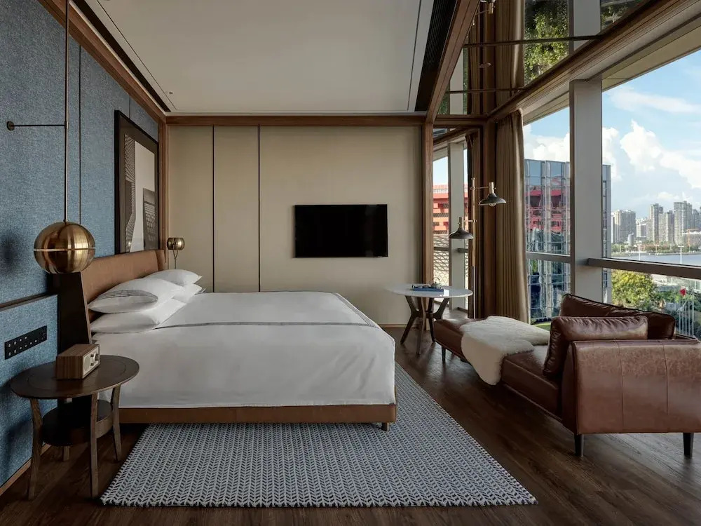 Photo - Thompson Shanghai Expo