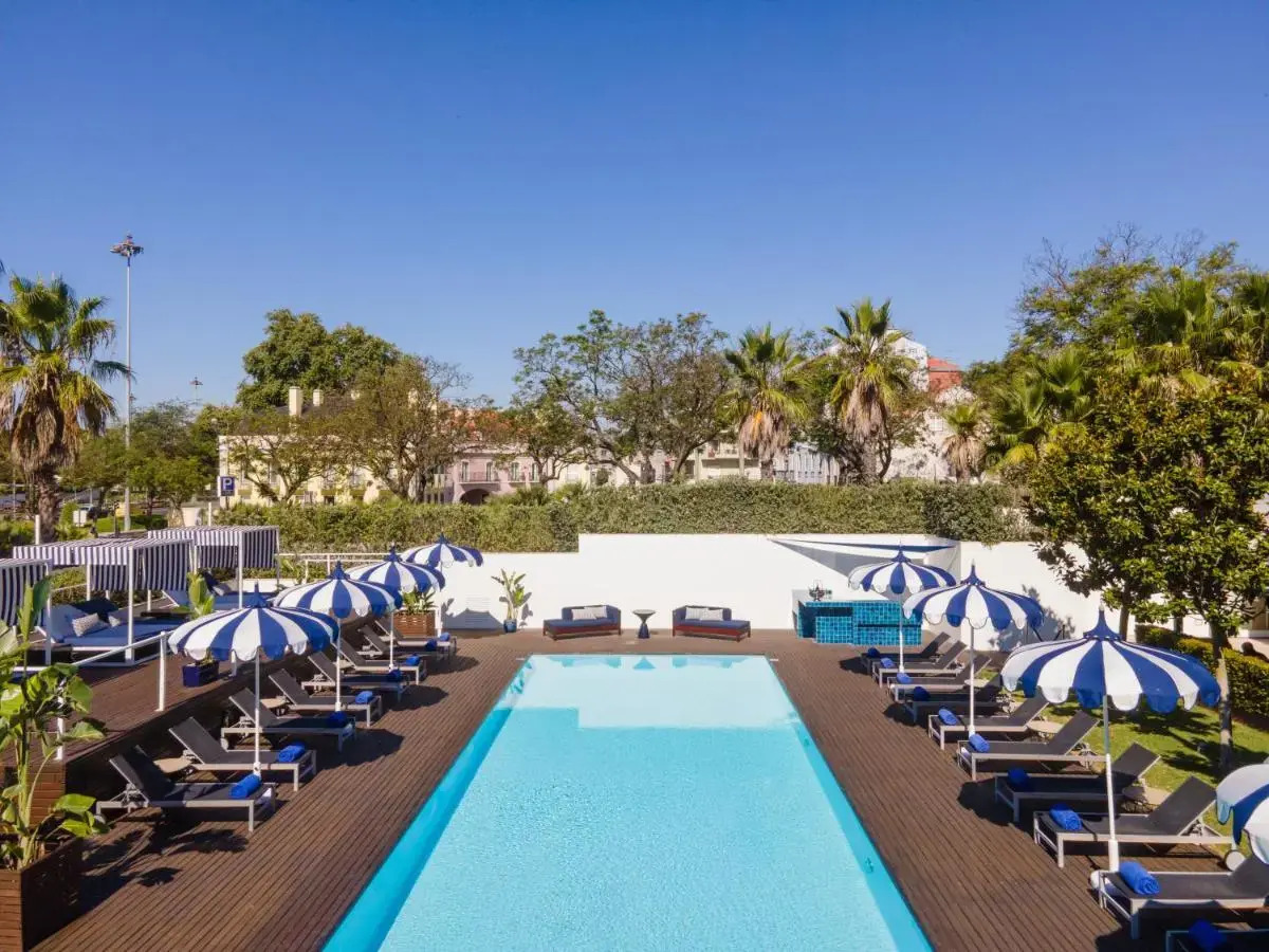 Photo - Palácio do Governador - Lisbon Hotel & Spa