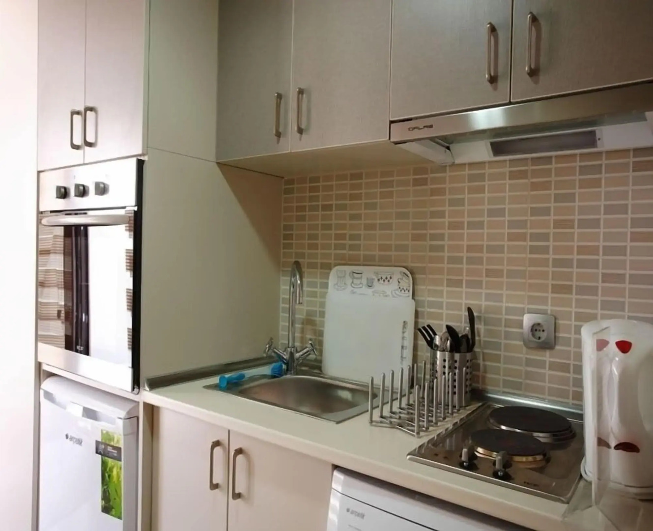 Foto - Home Stay Home Sisli