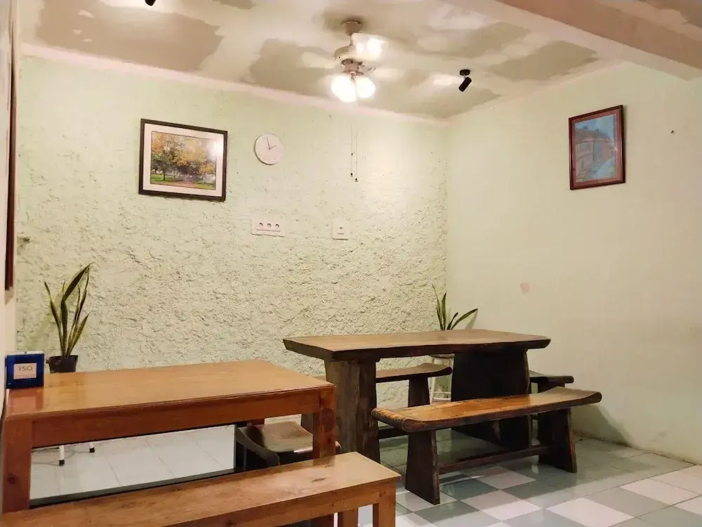 Photo - Homestay Famili Taqwa