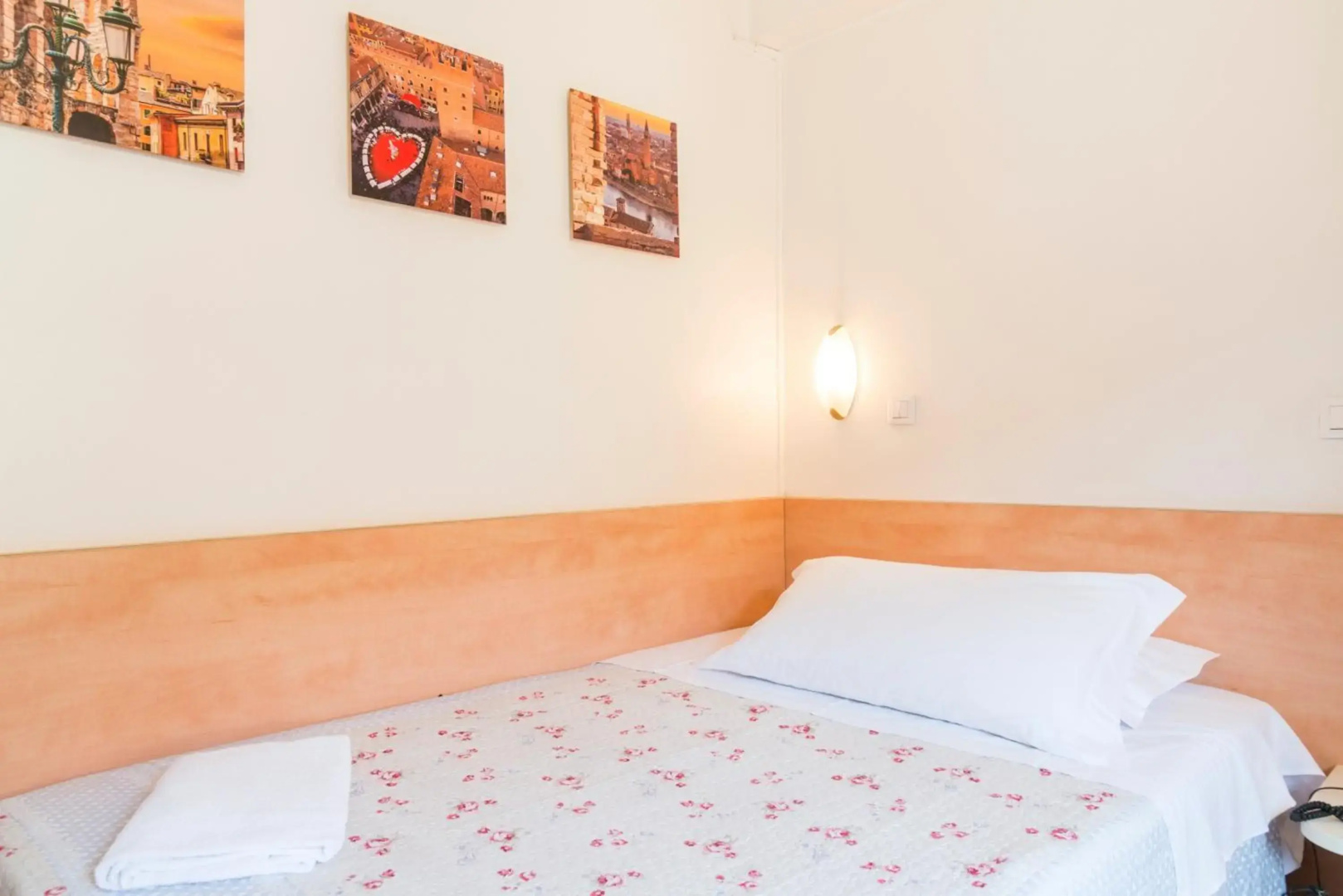 Foto - Albergo Trento