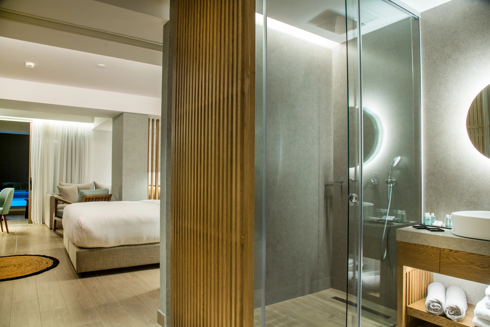 Foto - AKASHA Beach Hotel & Spa