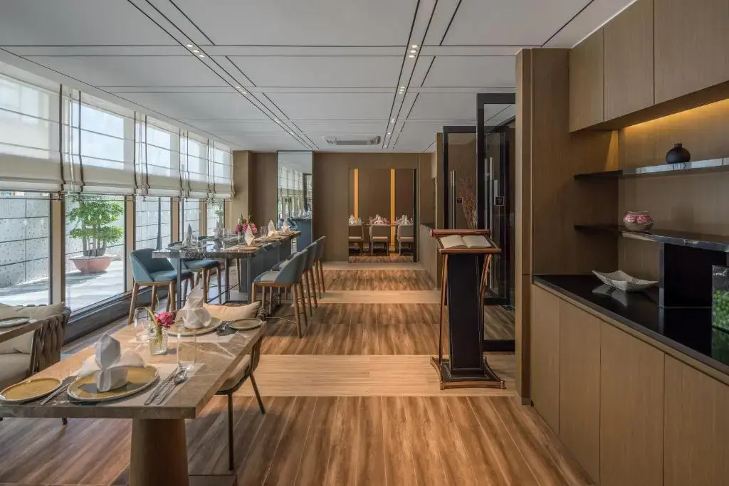 Photo - Oakwood Premier Phnom Penh