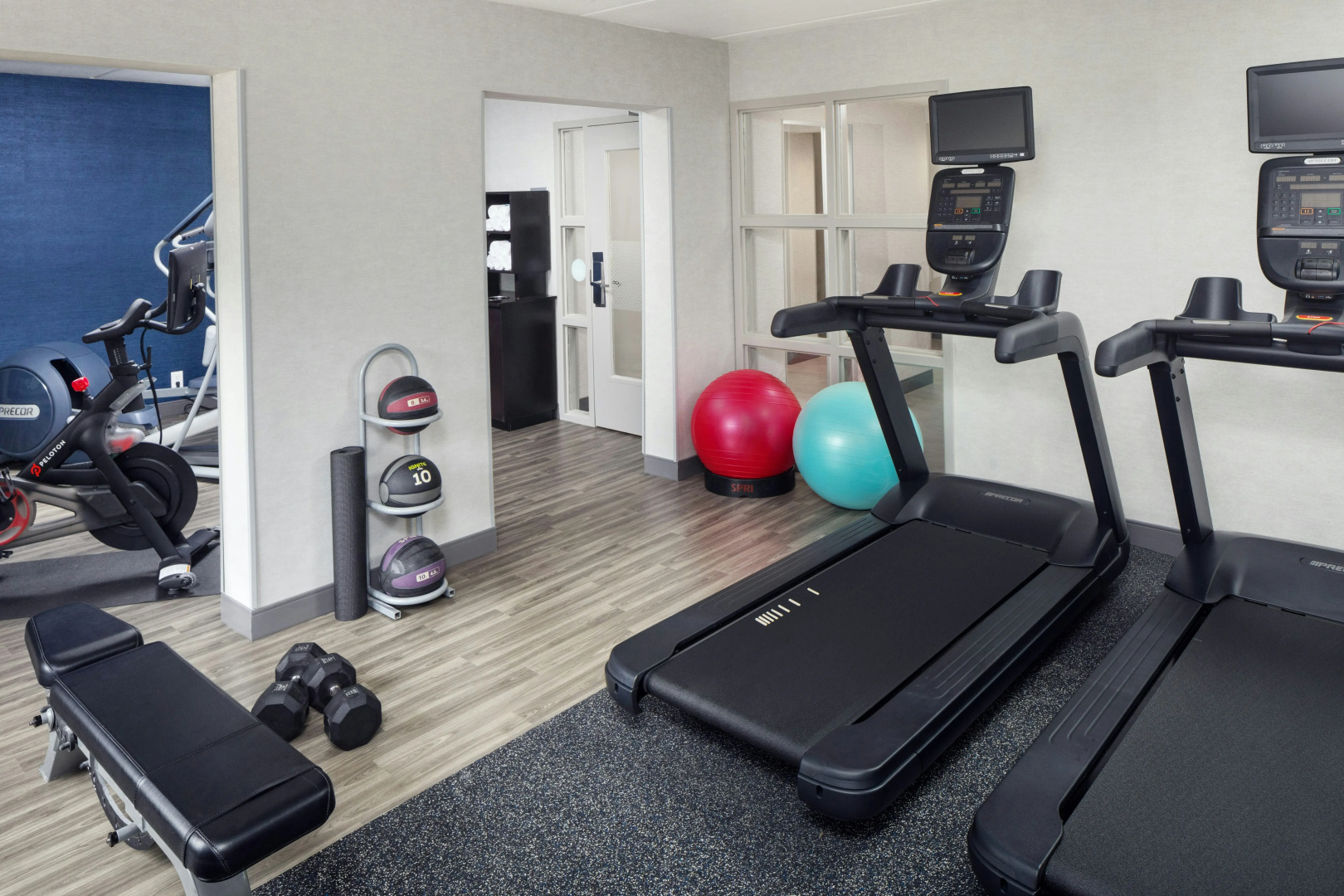 Foto - Hampton Inn Atlanta-Northlake