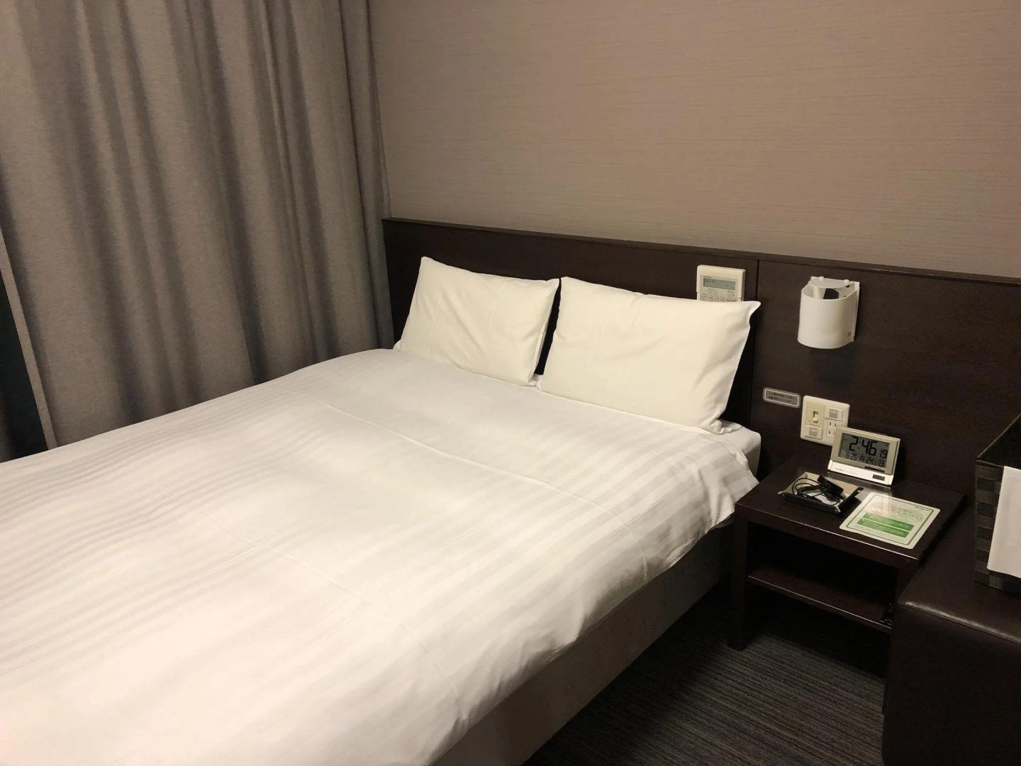 Foto - Dormy Inn Hakata Gion Natural Hot Spring