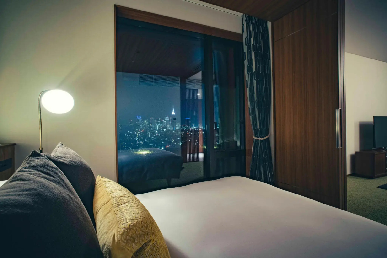 Photo - The Aoyama Grand Hotel