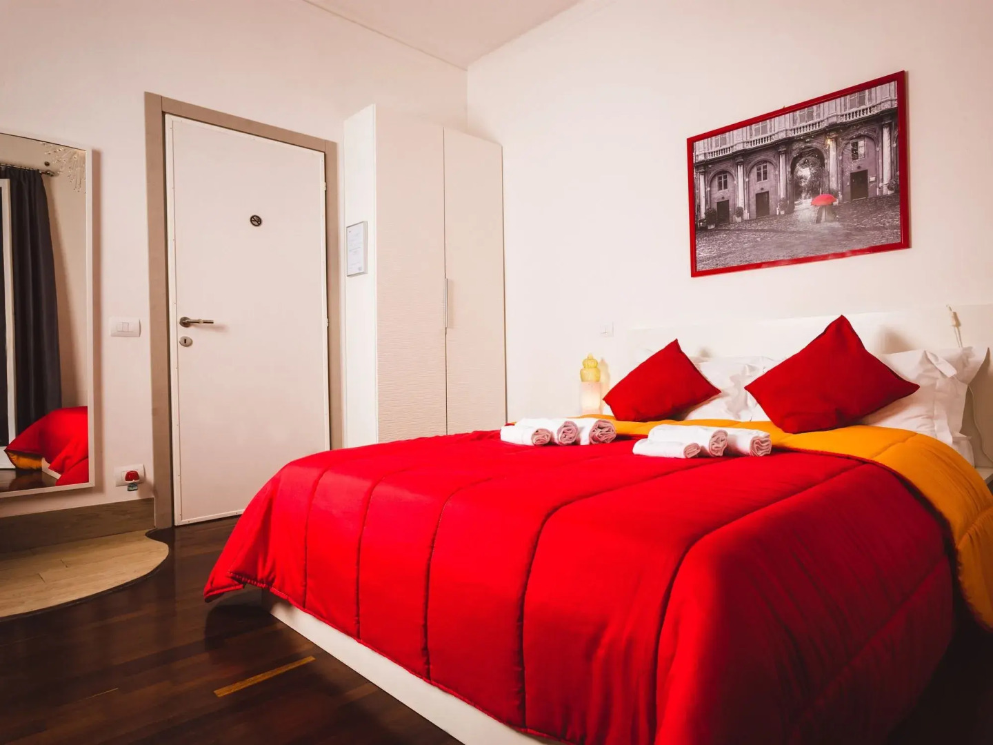 Foto - Relais Circo Massimo