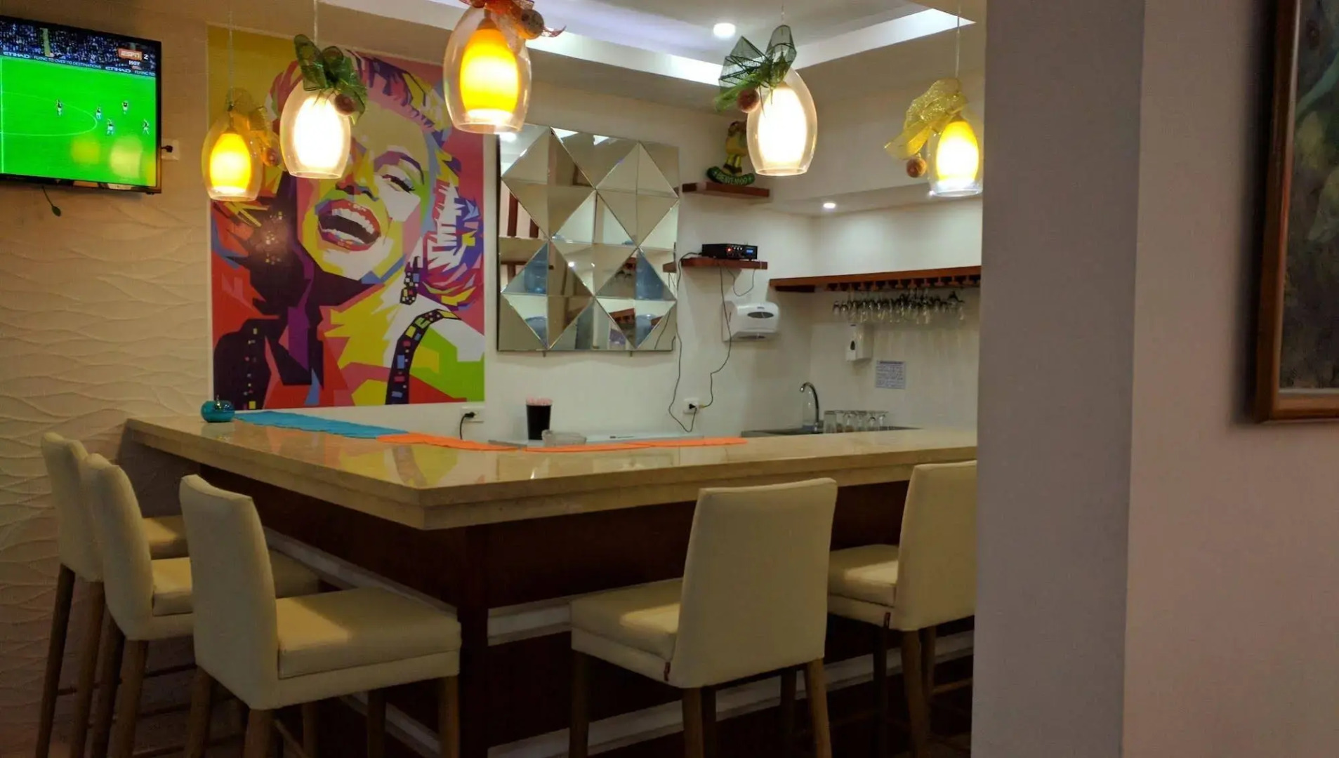 Foto - Hotel La Riviera