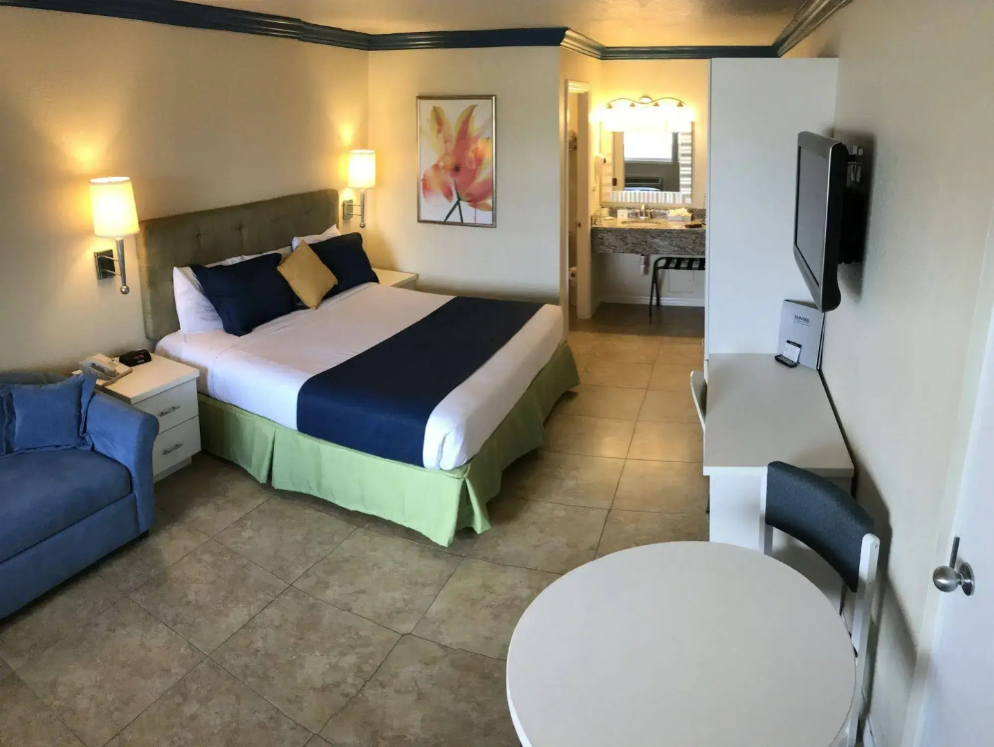 Foto - Orlando International Drive North Hotel