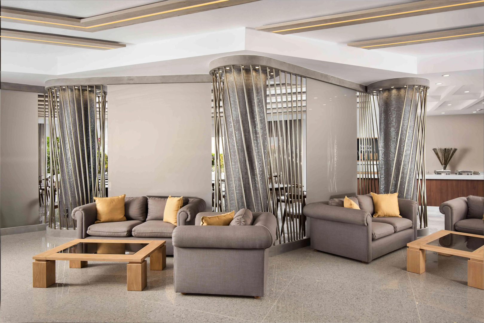 Photo - Atlantica Amalthia Beach Hotel - Adults Only