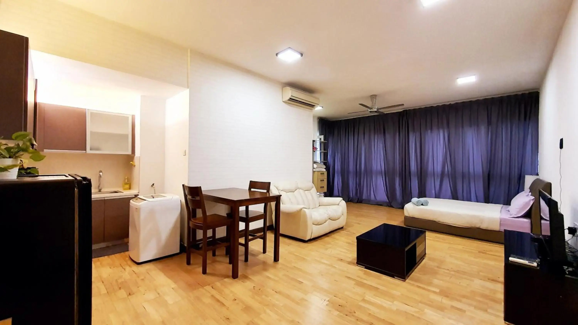 Photo - BEST KL City View at Regalia Residence