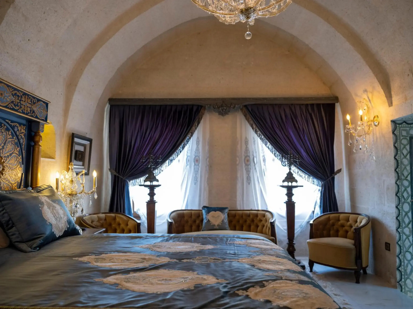 Foto - The Alena Resort a Pramana Experience