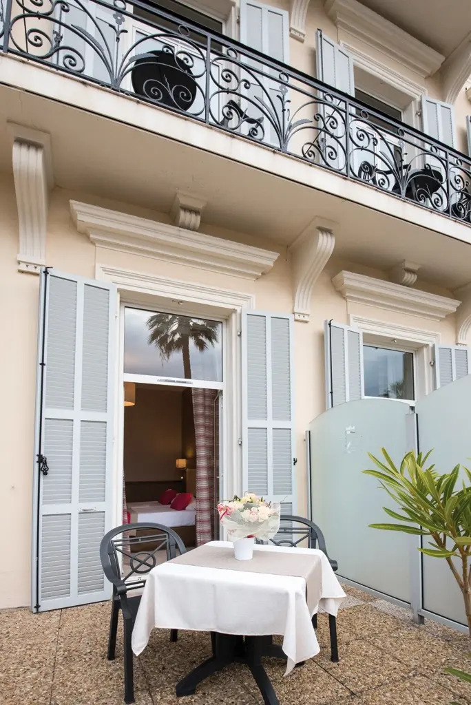 Photo - Hôtel Vacances Bleues Royal Westminster