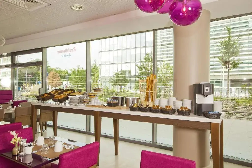 Photo - Residhome Paris Issy Les Moulineaux