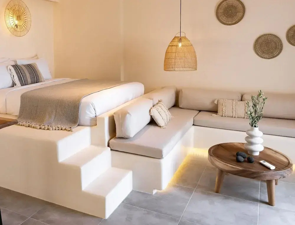 Foto - Maeva Suites Santorini