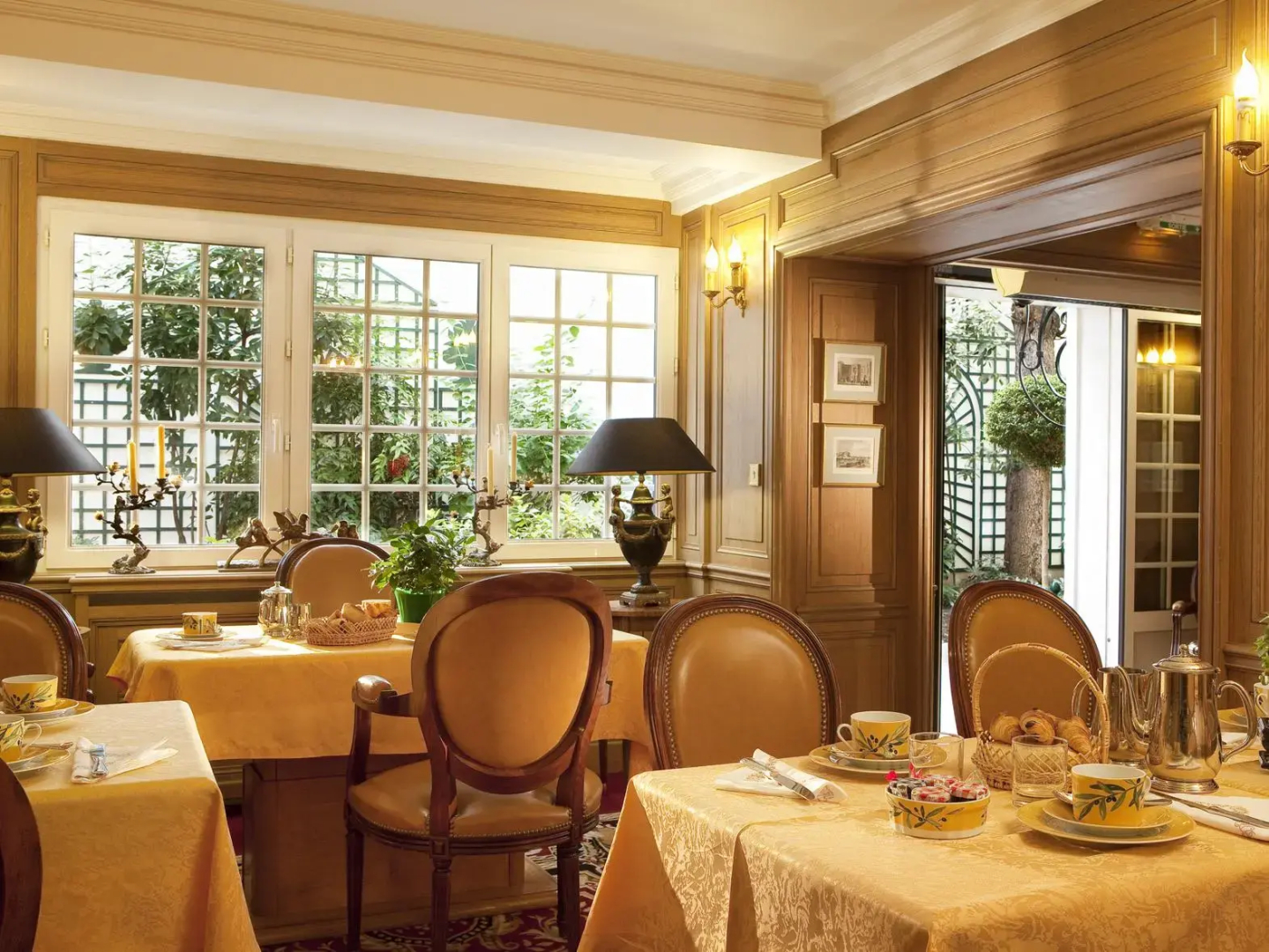 Foto - Hôtel de Varenne