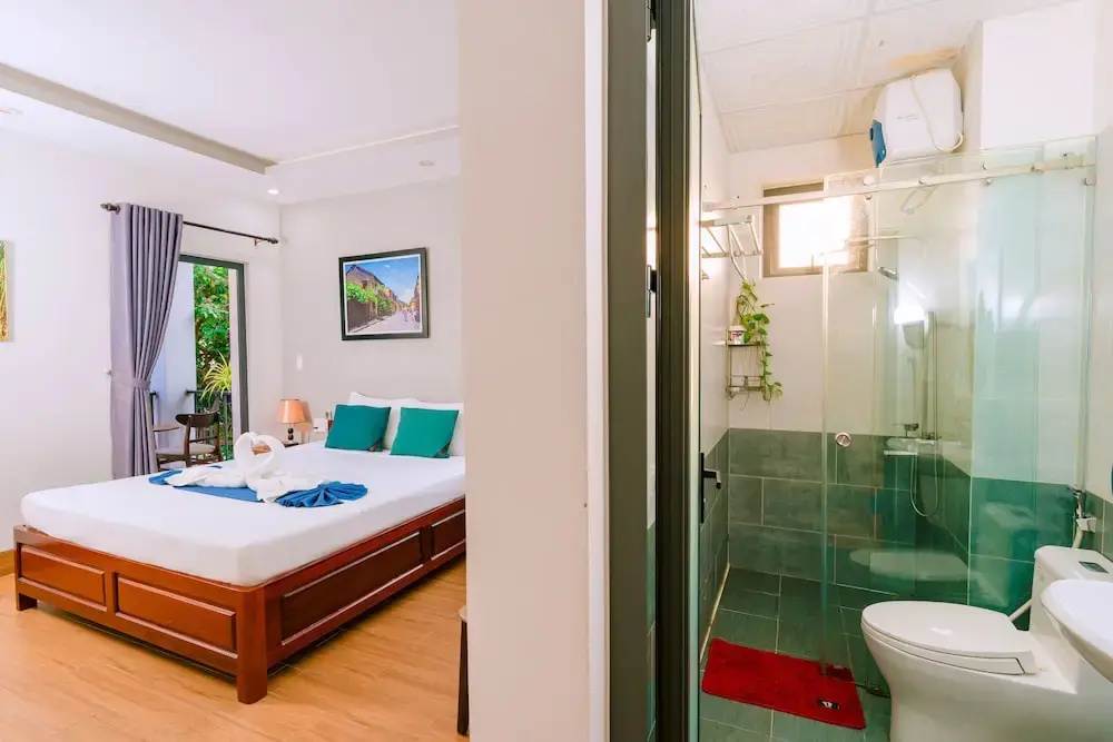 Photo - Vinh Khang Homestay