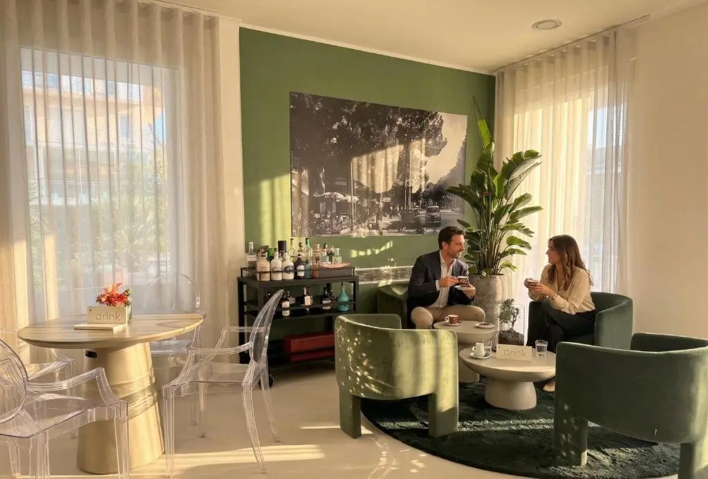 Foto - Perla Verde Hotel