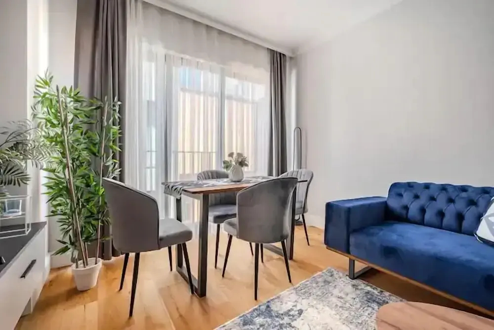 Foto - Taksim Lagirio Residence