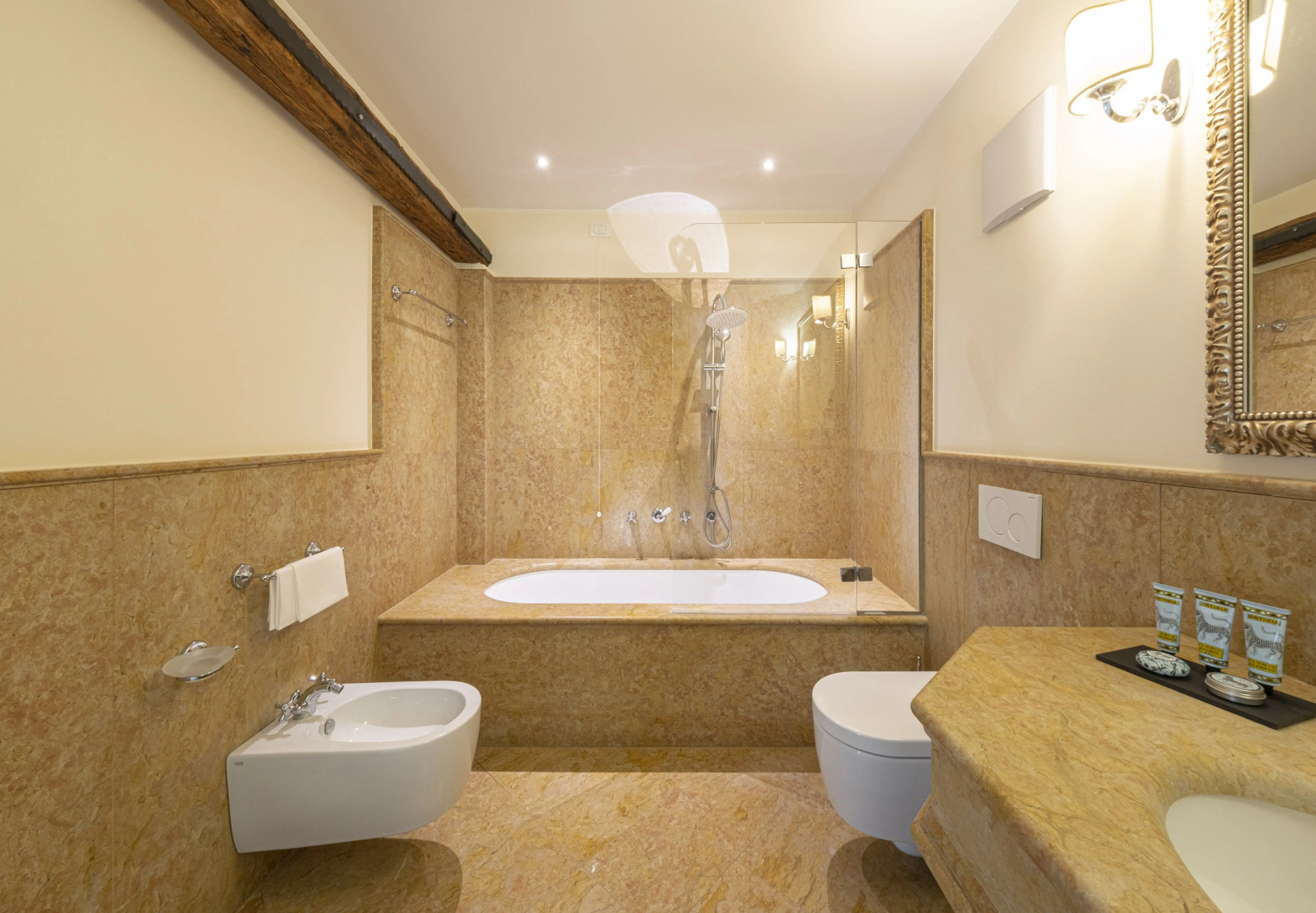 Foto - Hotel Villa Barbarich