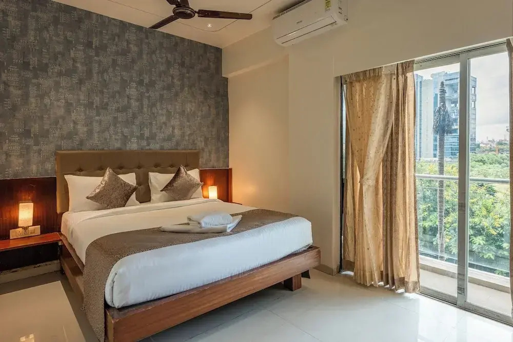 Foto - StayBird - Azure Suites, Business Hotel