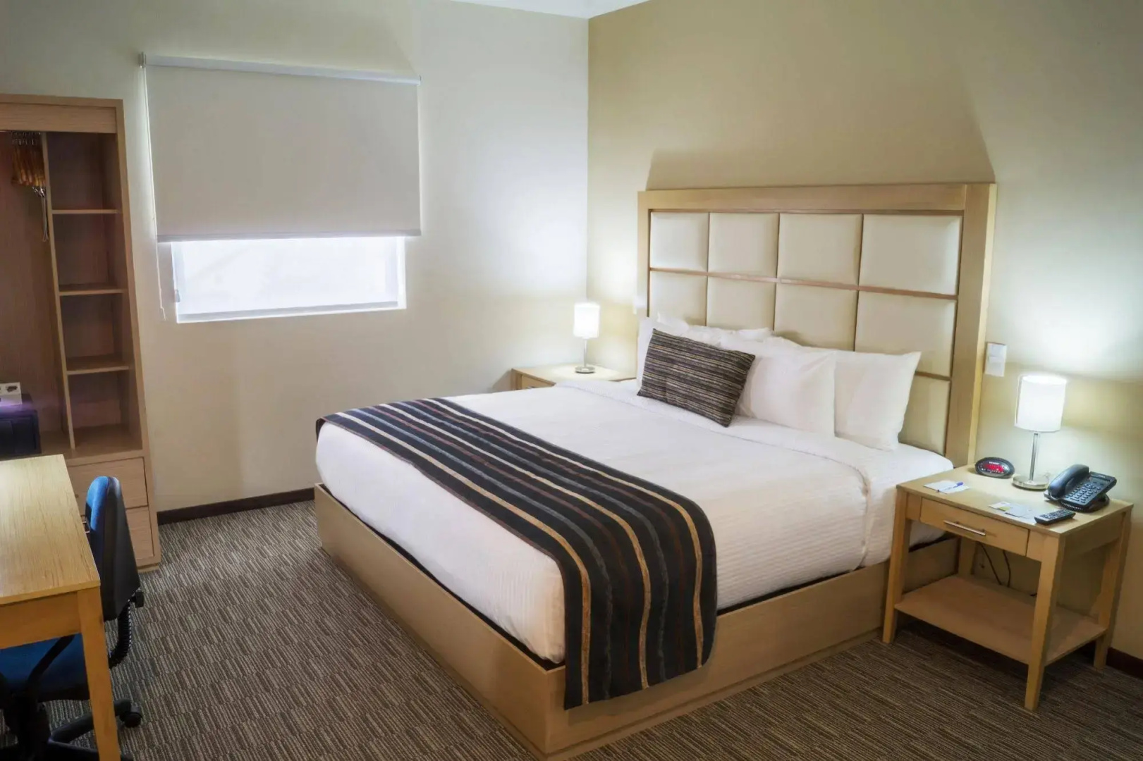 Photo - Sleep Inn Monterrey San Pedro